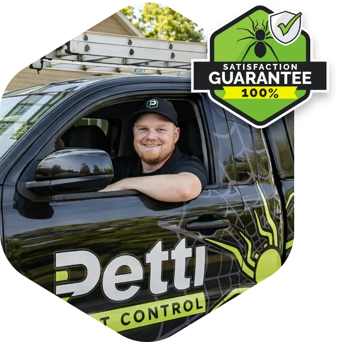 Petti Pest Control Llc fleet