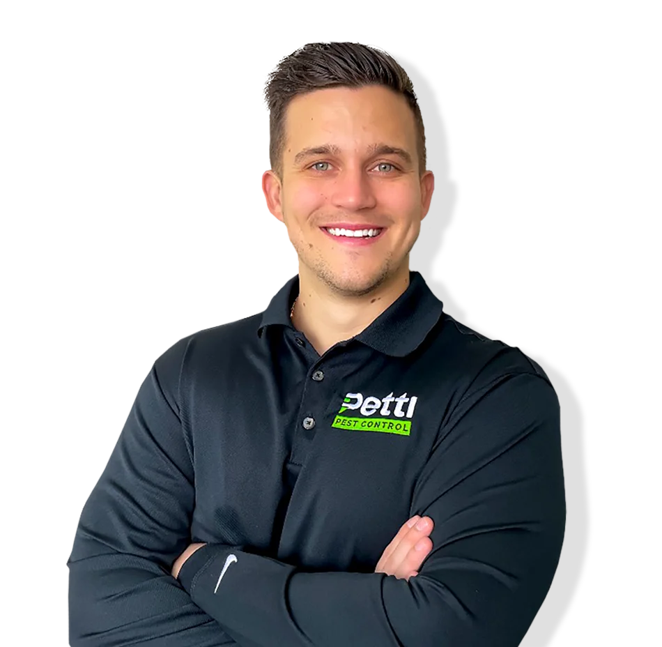 Josh Petti, Owner/Partner