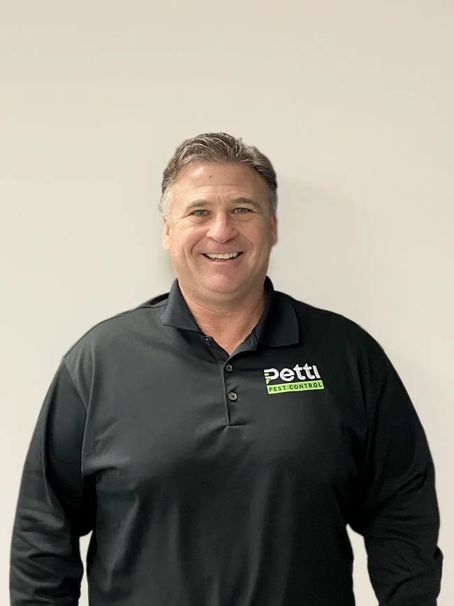 Vince Petti, Owner