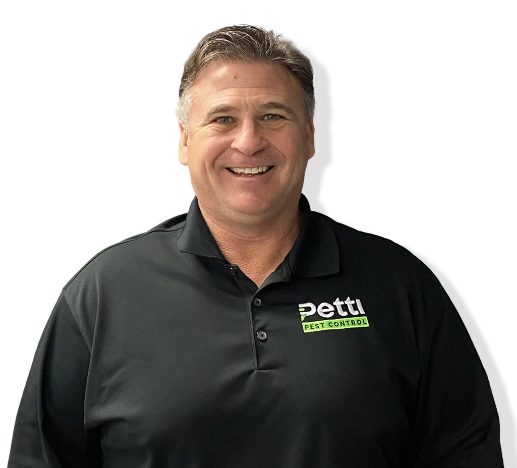 Vince Petti, Owner